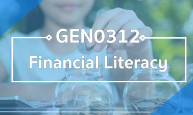 (CHN-RS) GEN0312 Financial Literacy (Self-Paced) GEN0312_CHN-RS