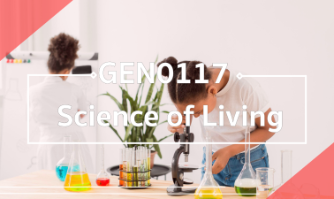 (CHN_1-69) GEZ0109 Science of Living (Self-Paced) GEZ0109_CHN
