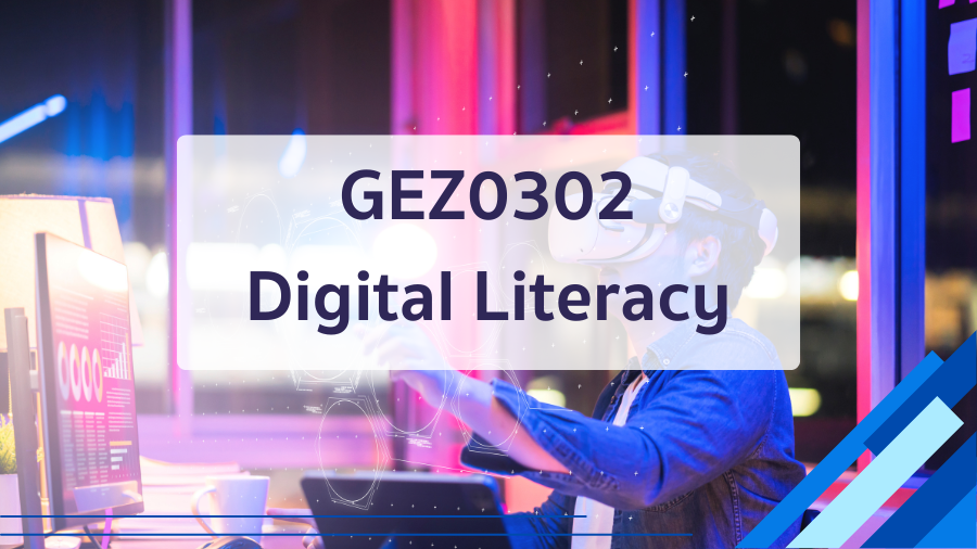 (CHN_1-68) GEZ0302 Digital Literacy GEZ0302_S1